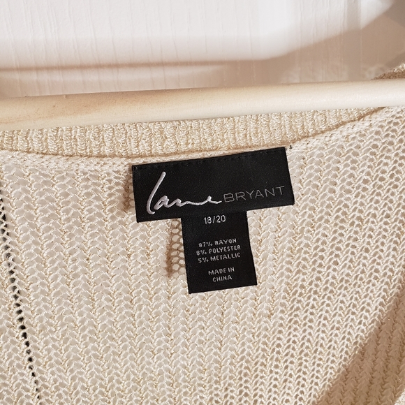 Light weight sweater - Picture 3 of 3